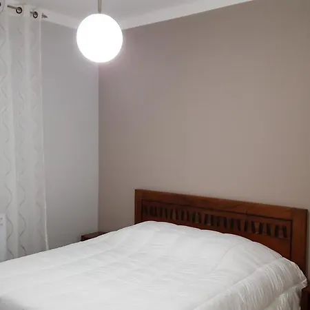 Apartment Le De La Gravette *